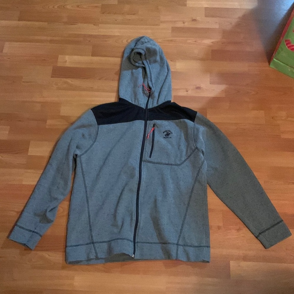 Beverly Hills Polo Club Hoodie